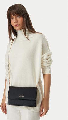 Liu Jo - Listonoszka elegancka ze sklepu: eobuwie.pl w kategorii: Listonoszki - zdjęcie WP-EBWP-9KUZS-09B_0000306100664