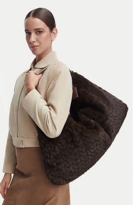 Liu Jo - Shopper bag wakacyjna ze sklepu: eobuwie.pl w kategorii: Torby Shopper bag - zdjęcie WP-EBWP-9KUZS-09B_0000306100725