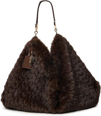 Liu Jo - Shopper bag wakacyjna ze sklepu: eobuwie.pl w kategorii: Torby Shopper bag - zdjęcie WP-EBWP-9KUZS-09B_0000306100725