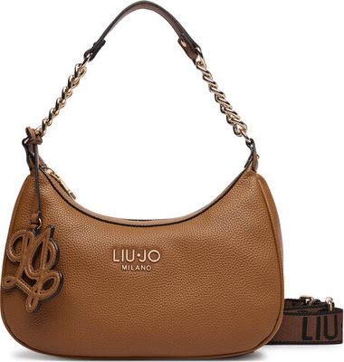 Listonoszka elegancka Liu Jo ze sklepu: eobuwie.pl w kategorii: Listonoszki - zdjęcie WP-EBWP-9KUZS-09B_0000306100824