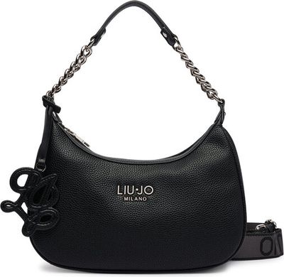 Listonoszka elegancka Liu Jo ze sklepu: eobuwie.pl w kategorii: Listonoszki - zdjęcie WP-EBWP-9KUZS-09B_0000306100831
