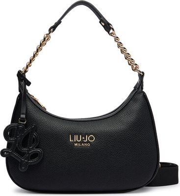 Listonoszka elegancka Liu Jo ze sklepu: eobuwie.pl w kategorii: Listonoszki - zdjęcie WP-EBWP-9KUZS-09B_0000306100855