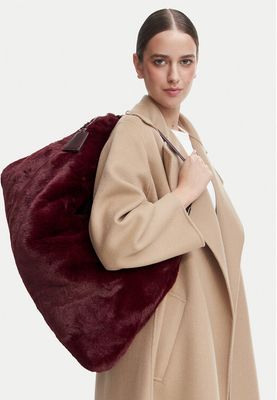 Shopper bag Liu Jo ze sklepu: eobuwie.pl w kategorii: Torby Shopper bag - zdjęcie WP-EBWP-9KUZS-09B_0000306100862