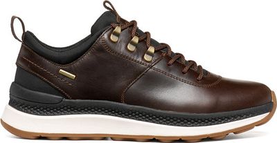 Buty sportowe męskie jesienne Geox ze sklepu: eobuwie.pl w kategorii: Buty sportowe męskie - zdjęcie WP-EBWP-9KUZS-09B_0000306101791