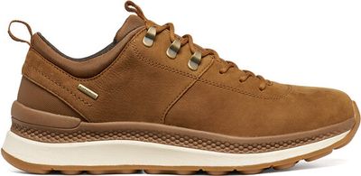 Buty sportowe męskie na jesień Geox ze sklepu: eobuwie.pl w kategorii: Buty sportowe męskie - zdjęcie WP-EBWP-9KUZS-09B_0000306101807