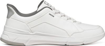 Buty sportowe męskie na wiosnę Geox ze sklepu: eobuwie.pl w kategorii: Buty sportowe męskie - zdjęcie WP-EBWP-9KUZS-09B_0000306101869