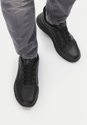 Buty sportowe męskie Geox ze sklepu: eobuwie.pl w kategorii: Buty sportowe męskie
