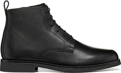 Geox - Buty zimowe męskie na zimę ze sklepu: eobuwie.pl w kategorii: Buty zimowe męskie - zdjęcie WP-EBWP-9KUZS-09B_0000306102064
