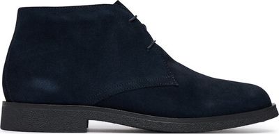 Buty zimowe męskie zimowe Geox ze sklepu: eobuwie.pl w kategorii: Buty zimowe męskie - zdjęcie WP-EBWP-9KUZS-09B_0000306102095