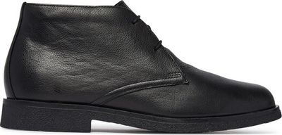 Buty zimowe męskie jesienne Geox ze sklepu: eobuwie.pl w kategorii: Buty zimowe męskie - zdjęcie WP-EBWP-9KUZS-09B_0000306102101