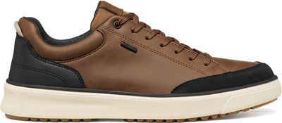 Buty sportowe męskie na jesień Geox ze sklepu: eobuwie.pl w kategorii: Buty sportowe męskie - zdjęcie WP-EBWP-9KUZS-09B_0000306102125