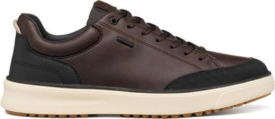 Buty sportowe męskie jesienne Geox ze sklepu: eobuwie.pl w kategorii: Buty sportowe męskie - zdjęcie WP-EBWP-9KUZS-09B_0000306102149