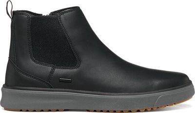 Buty zimowe męskie jesienne Geox ze sklepu: eobuwie.pl w kategorii: Buty zimowe męskie - zdjęcie WP-EBWP-9KUZS-09B_0000306102170
