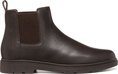 Geox - Buty zimowe męskie ze sklepu: eobuwie.pl w kategorii: Buty zimowe męskie - zdjęcie WP-EBWP-9KUZS-09B_0000306102217