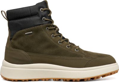 Buty sportowe męskie na jesień Geox ze sklepu: eobuwie.pl w kategorii: Buty sportowe męskie - zdjęcie WP-EBWP-9KUZS-09B_0000306102293
