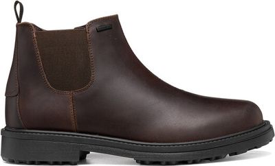 Buty zimowe męskie zimowe Geox ze sklepu: eobuwie.pl w kategorii: Buty zimowe męskie - zdjęcie WP-EBWP-9KUZS-09B_0000306102323