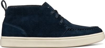 Buty zimowe męskie na zimę Geox ze sklepu: eobuwie.pl w kategorii: Buty zimowe męskie - zdjęcie WP-EBWP-9KUZS-09B_0000306102361