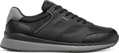 Buty sportowe męskie jesienne Geox ze sklepu: eobuwie.pl w kategorii: Buty sportowe męskie - zdjęcie WP-EBWP-9KUZS-09B_0000306102439