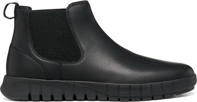 Geox - Buty zimowe męskie jesienne ze sklepu: eobuwie.pl w kategorii: Buty zimowe męskie - zdjęcie WP-EBWP-9KUZS-09B_0000306102491