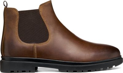Buty zimowe męskie jesienne Geox ze sklepu: eobuwie.pl w kategorii: Buty zimowe męskie - zdjęcie WP-EBWP-9KUZS-09B_0000306102668