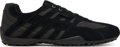 Geox - Buty sportowe męskie jesienne ze sklepu: eobuwie.pl w kategorii: Buty sportowe męskie - zdjęcie WP-EBWP-9KUZS-09B_0000306102675