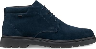 Buty zimowe męskie na zimę Geox ze sklepu: eobuwie.pl w kategorii: Buty zimowe męskie - zdjęcie WP-EBWP-9KUZS-09B_0000306102743