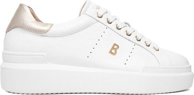 Buty sportowe damskie na wiosnę Bogner ze sklepu: eobuwie.pl w kategorii: Buty sportowe damskie - zdjęcie WP-EBWP-9KUZS-09B_0000306105461