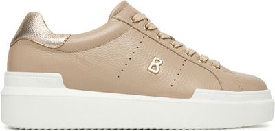 Buty sportowe damskie wiosenne Bogner ze sklepu: eobuwie.pl w kategorii: Buty sportowe damskie - zdjęcie WP-EBWP-9KUZS-09B_0000306105478