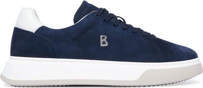 Bogner - Buty sportowe męskie jesienne ze sklepu: eobuwie.pl w kategorii: Buty sportowe męskie - zdjęcie WP-EBWP-9KUZS-09B_0000306105584