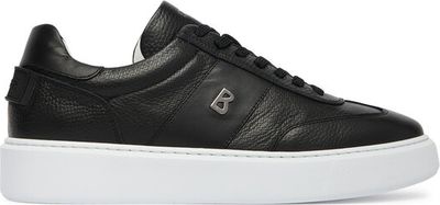 Buty sportowe męskie jesienne Bogner ze sklepu: eobuwie.pl w kategorii: Buty sportowe męskie - zdjęcie WP-EBWP-9KUZS-09B_0000306105591