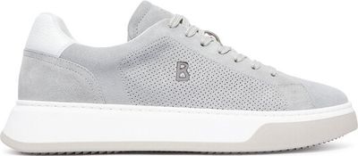 Buty sportowe męskie na wiosnę Bogner ze sklepu: eobuwie.pl w kategorii: Buty sportowe męskie - zdjęcie WP-EBWP-9KUZS-09B_0000306105621
