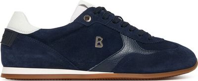 Buty sportowe męskie Bogner ze sklepu: eobuwie.pl w kategorii: Buty sportowe męskie - zdjęcie WP-EBWP-9KUZS-09B_0000306105652