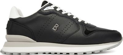 Buty sportowe męskie jesienne Bogner ze sklepu: eobuwie.pl w kategorii: Buty sportowe męskie - zdjęcie WP-EBWP-9KUZS-09B_0000306105690