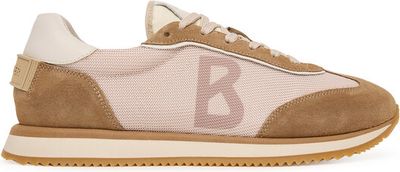 Buty sportowe męskie Bogner ze sklepu: eobuwie.pl w kategorii: Buty sportowe męskie - zdjęcie WP-EBWP-9KUZS-09B_0000306105713
