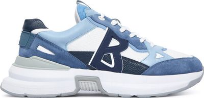 Buty sportowe męskie na wiosnę Bogner ze sklepu: eobuwie.pl w kategorii: Buty sportowe męskie - zdjęcie WP-EBWP-9KUZS-09B_0000306105720