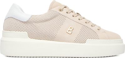 Buty sportowe damskie na wiosnę Bogner ze sklepu: eobuwie.pl w kategorii: Buty sportowe damskie - zdjęcie WP-EBWP-9KUZS-09B_0000306105768