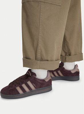 adidas - Buty sportowe damskie ze sklepu: eobuwie.pl w kategorii: Buty sportowe damskie