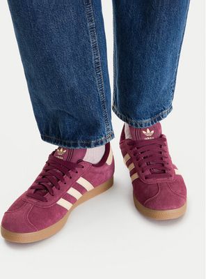 Buty sportowe damskie wiosenne adidas ze sklepu: eobuwie.pl w kategorii: Buty sportowe damskie