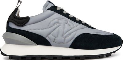 Buty sportowe męskie jesienne Iceberg ze sklepu: eobuwie.pl w kategorii: Buty sportowe męskie - zdjęcie WP-EBWP-9KUZS-09B_0000306110168