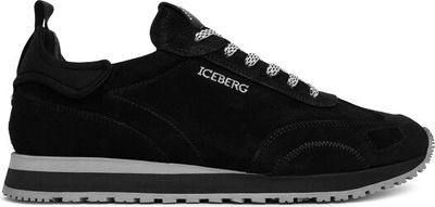 Buty sportowe męskie jesienne Iceberg ze sklepu: eobuwie.pl w kategorii: Buty sportowe męskie - zdjęcie WP-EBWP-9KUZS-09B_0000306110236