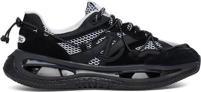 Buty sportowe męskie jesienne Iceberg ze sklepu: eobuwie.pl w kategorii: Buty sportowe męskie - zdjęcie WP-EBWP-9KUZS-09B_0000306110243