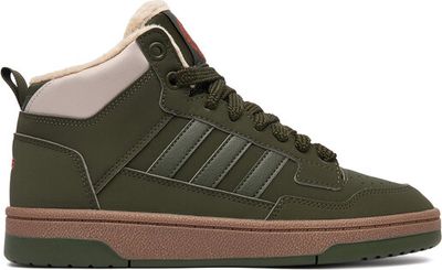 Buty sportowe dziecięce adidas ze sklepu: eobuwie.pl w kategorii: Buty sportowe dziecięce - zdjęcie WP-EBWP-9KUZS-09B_0000306110410