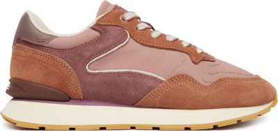 Buty sportowe damskie na wiosnę HOFF ze sklepu: eobuwie.pl w kategorii: Buty sportowe damskie - zdjęcie WP-EBWP-9KUZS-09B_0000306112155