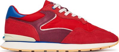 Buty sportowe męskie na wiosnę HOFF ze sklepu: eobuwie.pl w kategorii: Buty sportowe męskie