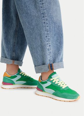 HOFF - Buty sportowe damskie na wiosnę ze sklepu: eobuwie.pl w kategorii: Buty sportowe damskie - zdjęcie WP-EBWP-9KUZS-09B_0000306112193