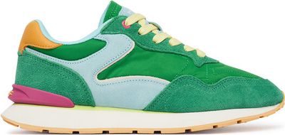 HOFF - Buty sportowe damskie na wiosnę ze sklepu: eobuwie.pl w kategorii: Buty sportowe damskie - zdjęcie WP-EBWP-9KUZS-09B_0000306112193