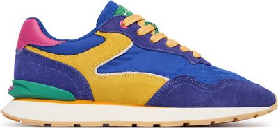 Buty sportowe damskie na wiosnę HOFF ze sklepu: eobuwie.pl w kategorii: Buty sportowe damskie - zdjęcie WP-EBWP-9KUZS-09B_0000306112209