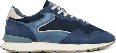 Buty sportowe męskie na jesień na wiosnę HOFF ze sklepu: eobuwie.pl w kategorii: Buty sportowe męskie - zdjęcie WP-EBWP-9KUZS-09B_0000306112247