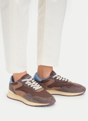 HOFF - Buty sportowe męskie ze sklepu: eobuwie.pl w kategorii: Buty sportowe męskie - zdjęcie WP-EBWP-9KUZS-09B_0000306112254