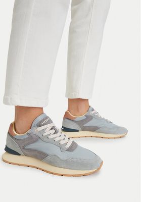 HOFF - Buty sportowe damskie wiosenne ze sklepu: eobuwie.pl w kategorii: Buty sportowe damskie - zdjęcie WP-EBWP-9KUZS-09B_0000306112261